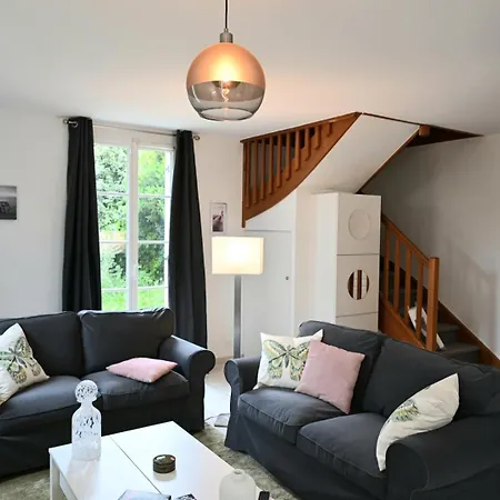 Disneyland Paris Modern Villa *