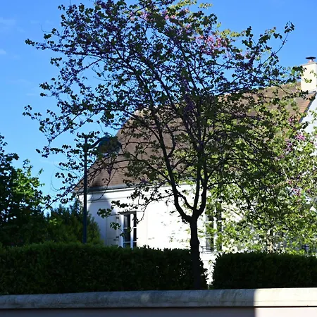 Disneyland Paris Modern Villa Bailly-Romainvilliers