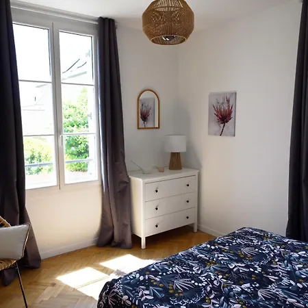 Villa Disneyland Paris Modern