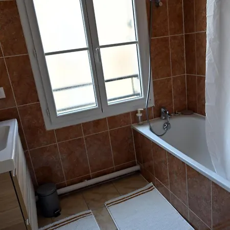 Disneyland Paris Modern Villa