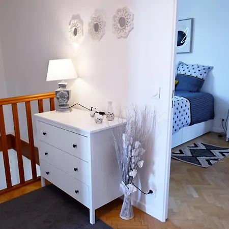 Disneyland Paris Modern Villa *